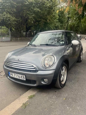 Mini Cooper, снимка 1