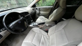Volvo S60 2.4 D5 163кс EURO4, снимка 9