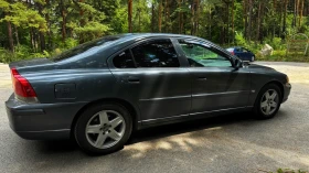 Volvo S60 2.4 D5 163кс EURO4, снимка 4