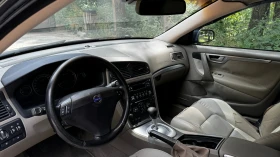 Volvo S60 2.4 D5 163кс EURO4, снимка 8