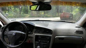 Volvo S60 2.4 D5 163кс EURO4, снимка 11