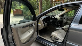 Volvo S60 2.4 D5 163кс EURO4, снимка 7