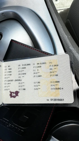 Volvo S60 2.4 D5 163кс EURO4, снимка 16