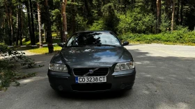 Volvo S60 2.4 D5 163кс EURO4, снимка 6