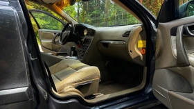 Volvo S60 2.4 D5 163кс EURO4, снимка 10