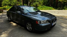 Volvo S60 2.4 D5 163кс EURO4, снимка 5