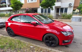 Seat Leon FR, снимка 4
