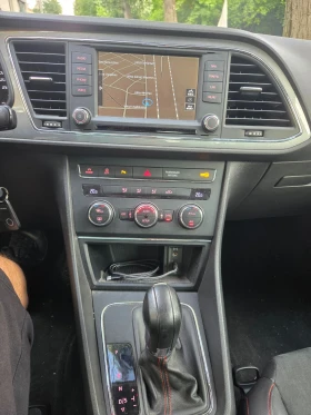 Seat Leon FR, снимка 10