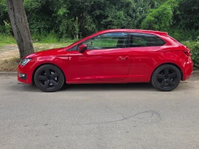 Seat Leon FR, снимка 2