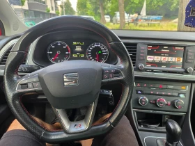 Seat Leon FR, снимка 8