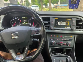 Seat Leon FR, снимка 9