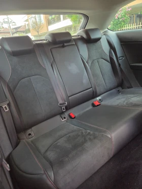 Seat Leon FR, снимка 13