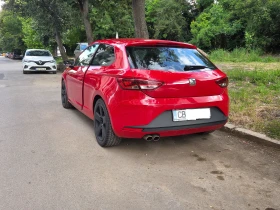 Seat Leon FR, снимка 3