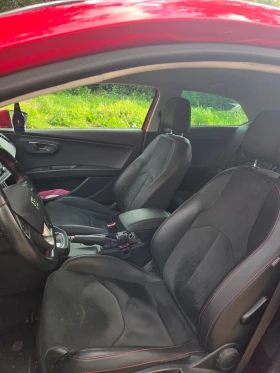 Seat Leon FR, снимка 14