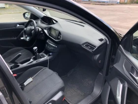 Peugeot 308, снимка 6
