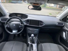 Peugeot 308, снимка 5