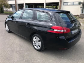 Peugeot 308, снимка 3
