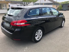 Peugeot 308, снимка 4