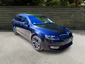 Skoda Octavia 2.0 TDI AUTOMAT, PANORAMA, DISTRONIC, снимка 14