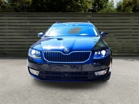 Skoda Octavia 2.0 TDI AUTOMAT, PANORAMA, DISTRONIC, снимка 15