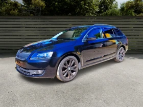Skoda Octavia 2.0 TDI AUTOMAT, PANORAMA, DISTRONIC, снимка 1