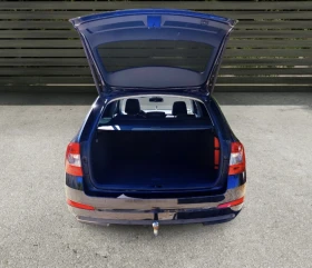 Skoda Octavia 2.0 TDI AUTOMAT, PANORAMA, DISTRONIC, снимка 9