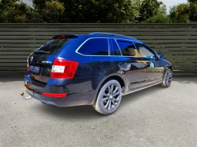Skoda Octavia 2.0 TDI AUTOMAT, PANORAMA, DISTRONIC, снимка 12