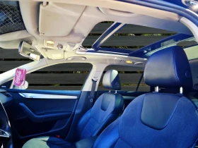 Skoda Octavia 2.0 TDI AUTOMAT, PANORAMA, DISTRONIC, снимка 17
