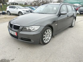 BMW 318 2.0i-143к.с. ГЕРМАНИЯ! , снимка 3