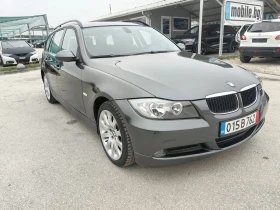 BMW 318 2.0i-143к.с. ГЕРМАНИЯ! , снимка 1