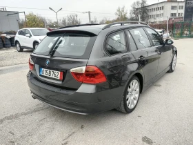 BMW 318 2.0i-143к.с. ГЕРМАНИЯ! , снимка 8
