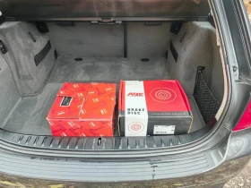 BMW 318 2.0i-143к.с. ГЕРМАНИЯ! , снимка 17