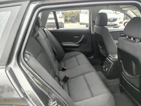 BMW 318 2.0i-143к.с. ГЕРМАНИЯ! , снимка 14
