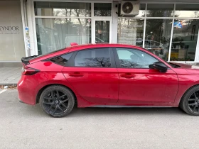 Honda Civic Sport, снимка 2