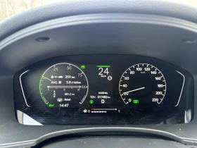 Honda Civic Sport, снимка 4