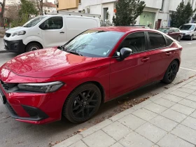 Honda Civic Sport, снимка 1