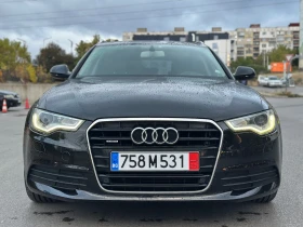 Audi A6, снимка 2