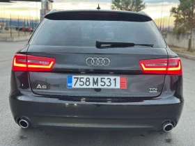 Audi A6, снимка 6