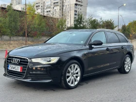 Audi A6, снимка 1