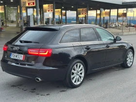 Audi A6, снимка 5