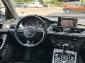 Audi A6, снимка 9