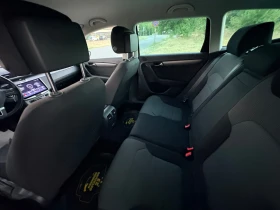 VW Passat 2.0 TDI 140 ps, снимка 16