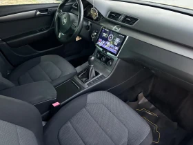 VW Passat 2.0 TDI 140 ps, снимка 13