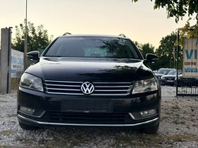 VW Passat 2.0 TDI 140 ps, снимка 5