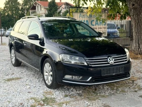 VW Passat 2.0 TDI 140 ps, снимка 2