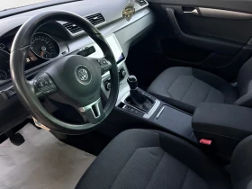 VW Passat 2.0 TDI 140 ps, снимка 15