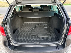 VW Passat 2.0 TDI 140 ps, снимка 17