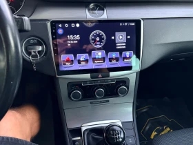 VW Passat 2.0 TDI 140 ps, снимка 11