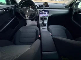 VW Passat 2.0 TDI 140 ps, снимка 14