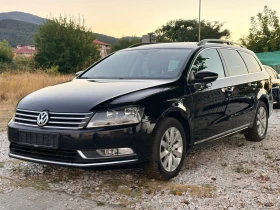 VW Passat 2.0 TDI 140 ps, снимка 4